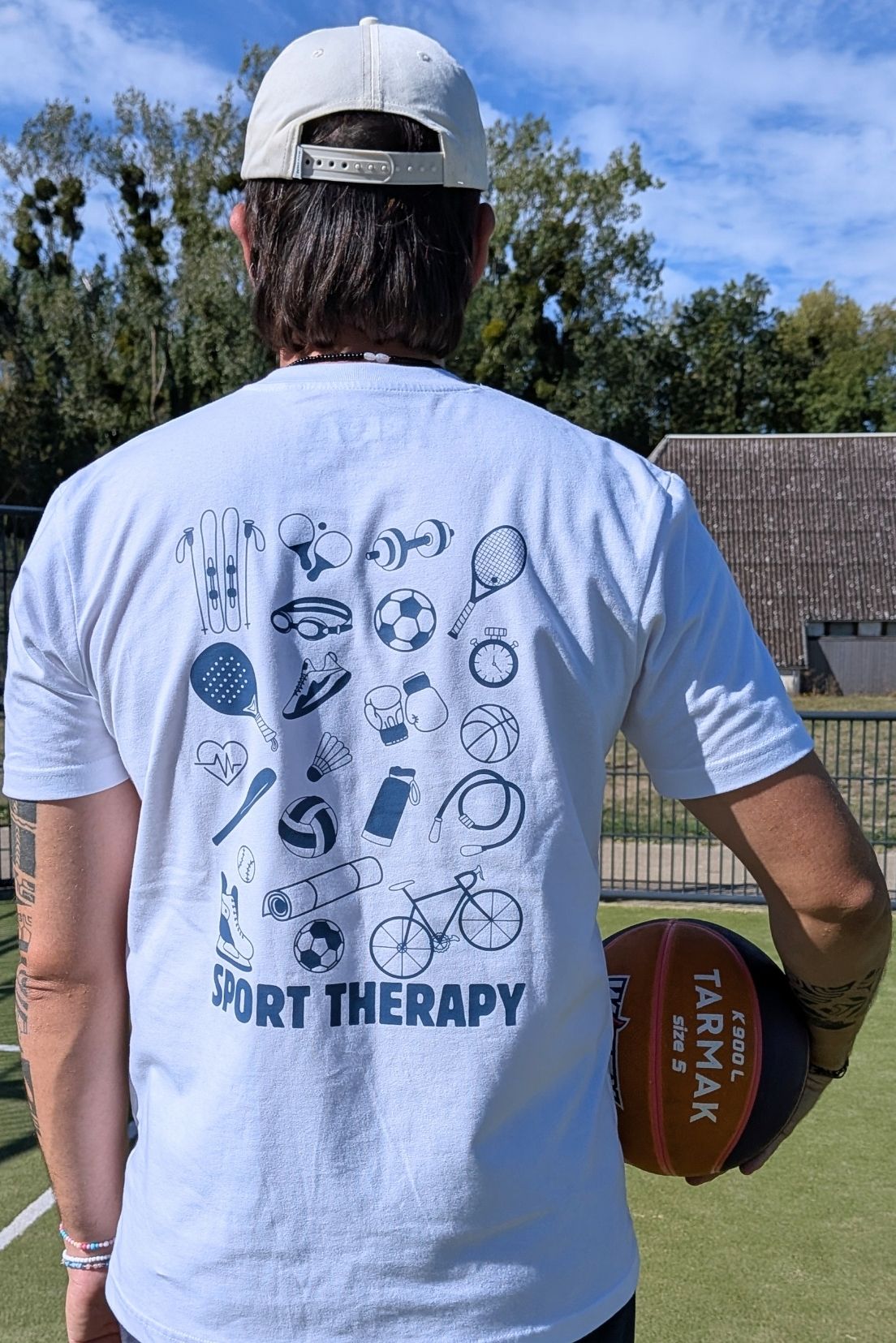 Sport Therapy