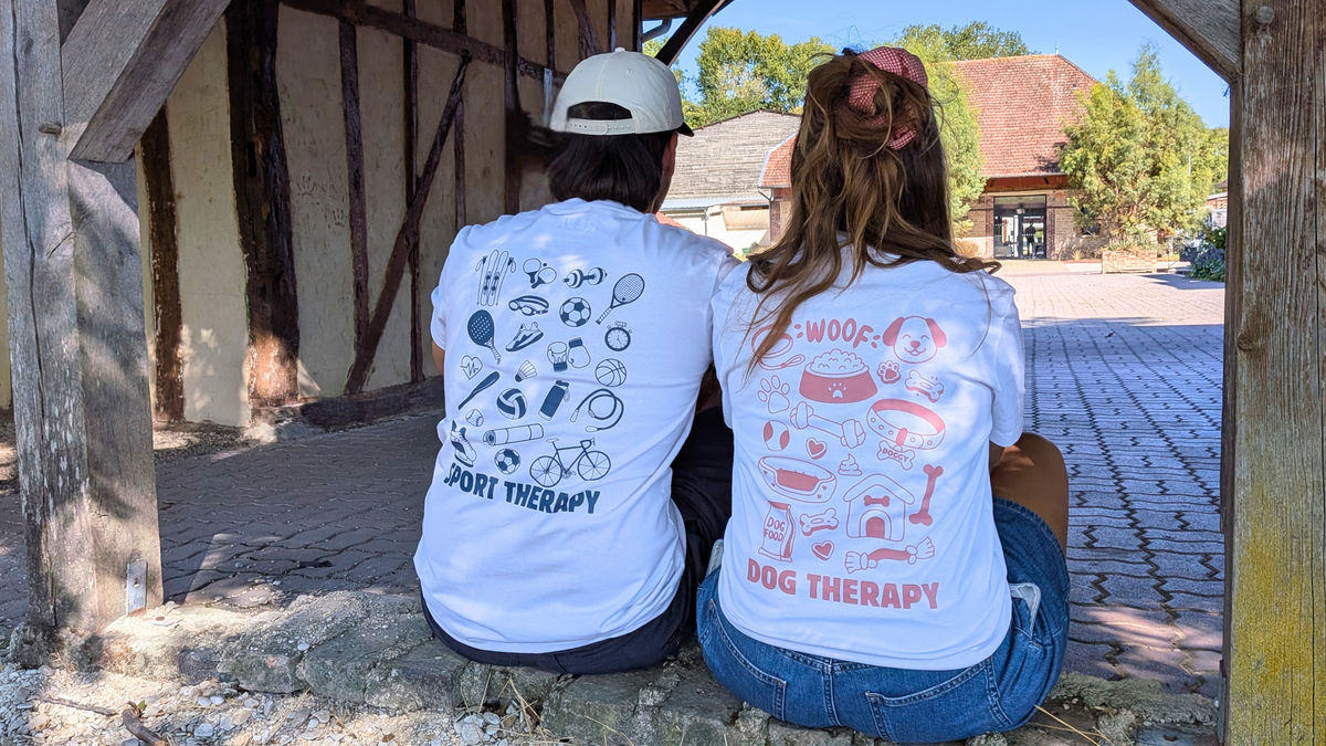 Rêva Therapy