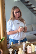 T-shirt Coffee Therapy