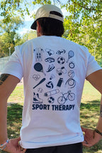 T-shirt Sport Therapy