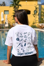 T-shirt Sport Therapy