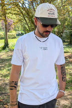 T-shirt Rêva Totem — Mon histoire, illustrée