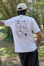 T-shirt Rêva Totem — Mon histoire, illustrée