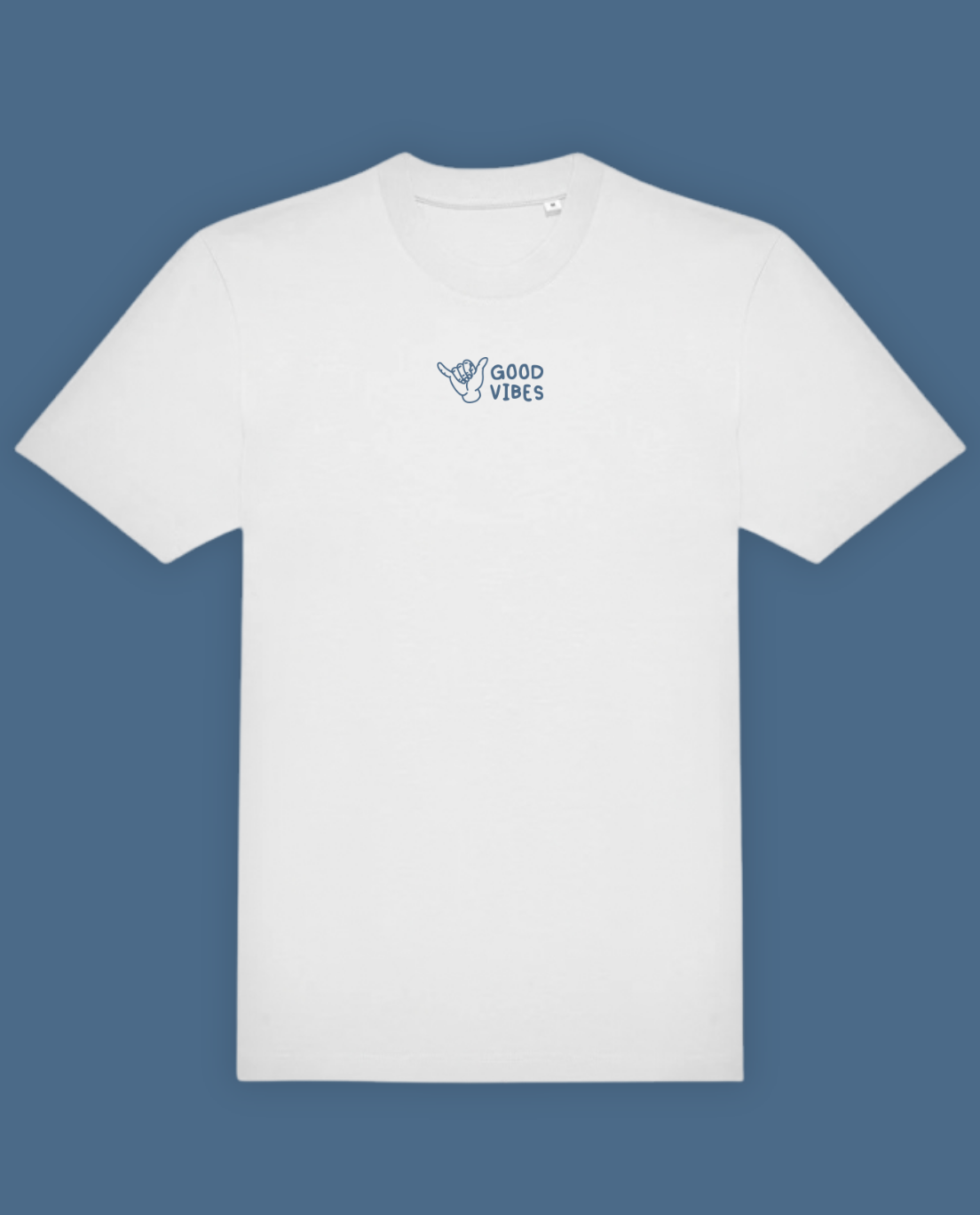 T-shirt Rêva Totem — Mon histoire, illustrée
