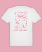 T-shirt Dog Therapy