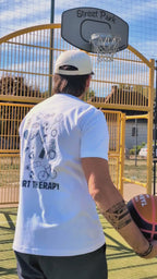 T-shirt Sport Therapy