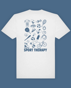 T-shirt Sport Therapy